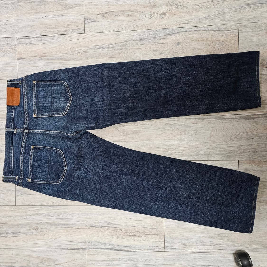 텐더로인 데님 34 상품이미지7