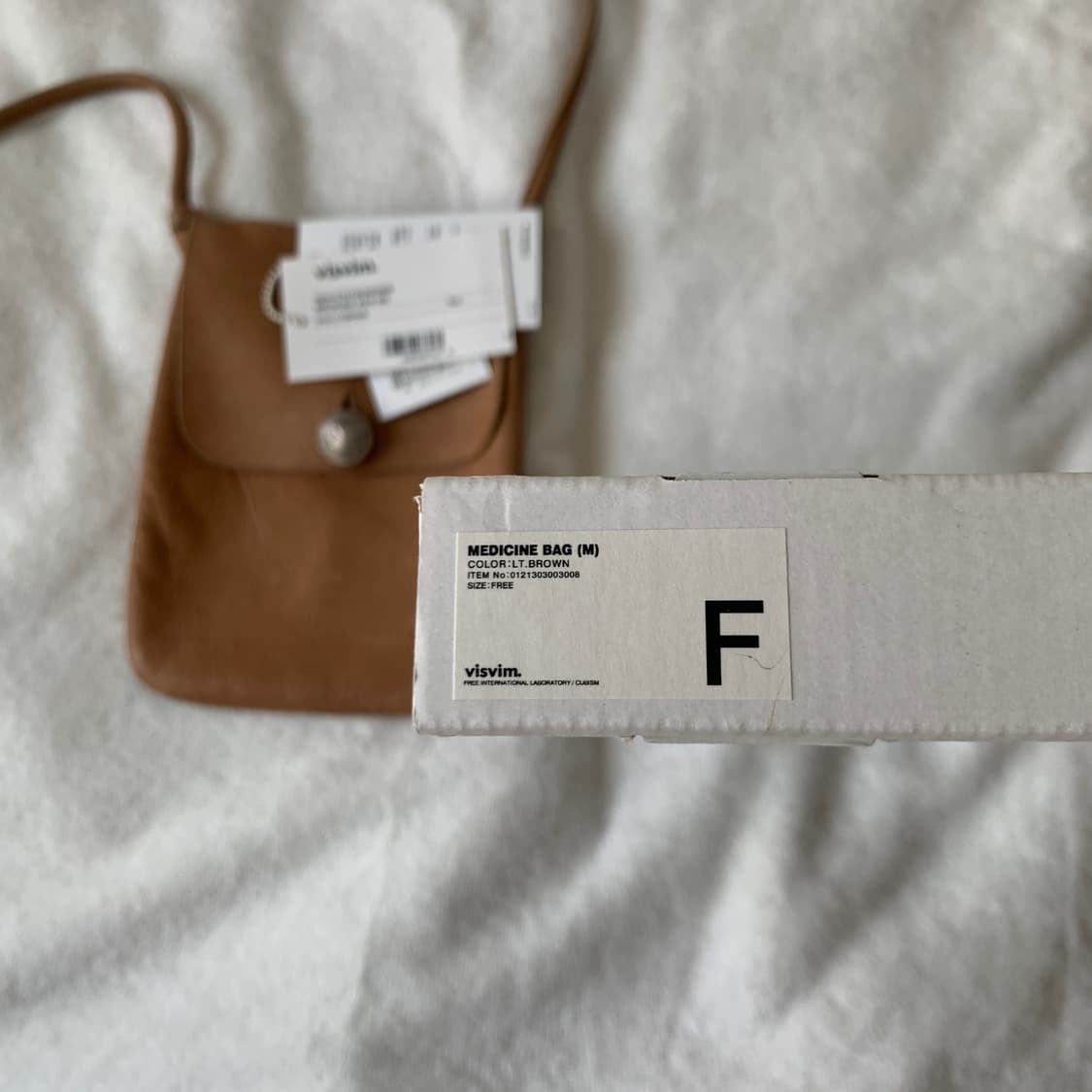 21ss MEDICINE BAG 상품이미지7