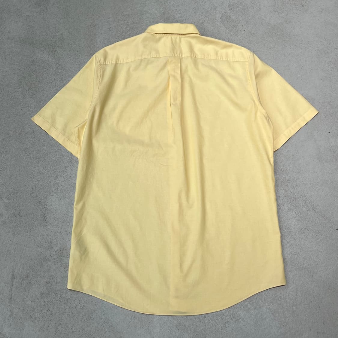 엘엘빈 워크 하프셔츠 s10666 상품이미지2