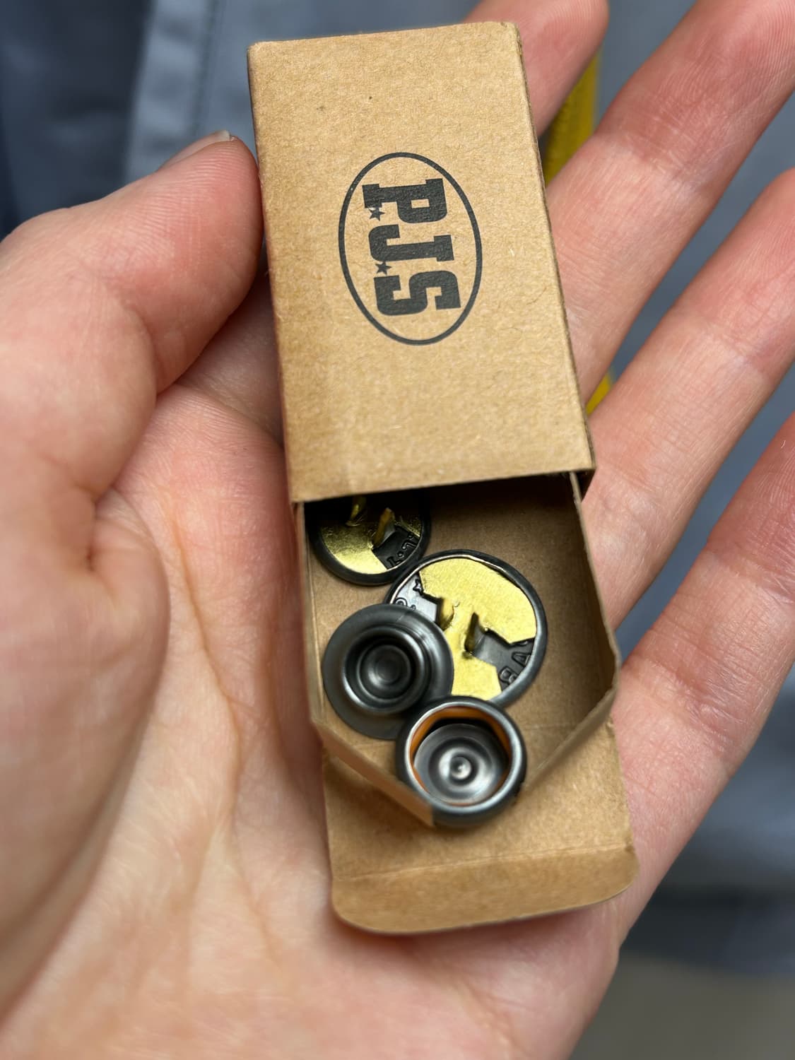 파라점퍼스 고비 xs 상품이미지3