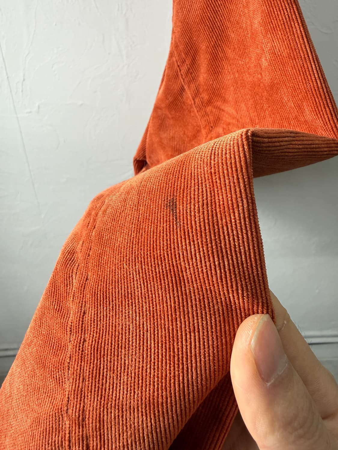 Jadeite 코듀로이 버튼업 자켓 상품이미지6