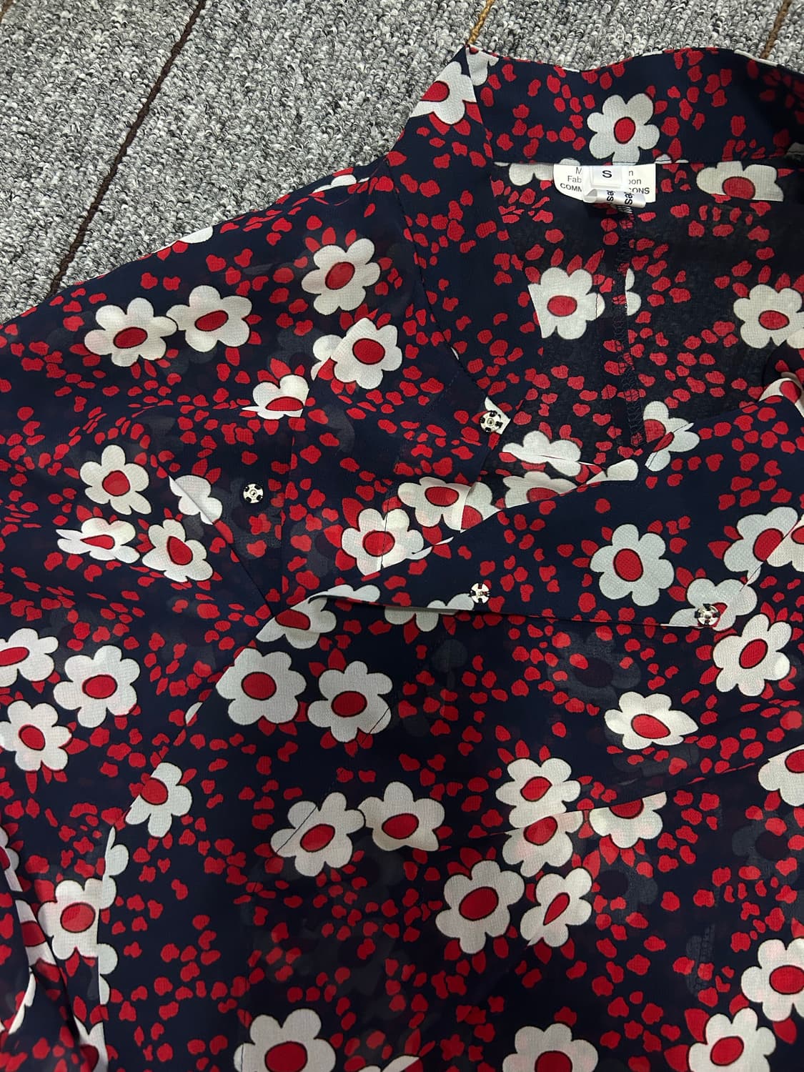 comme des garcons 원피스 상품이미지3