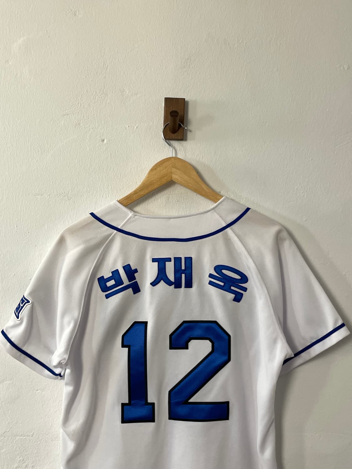 야구 셔츠  상품이미지9