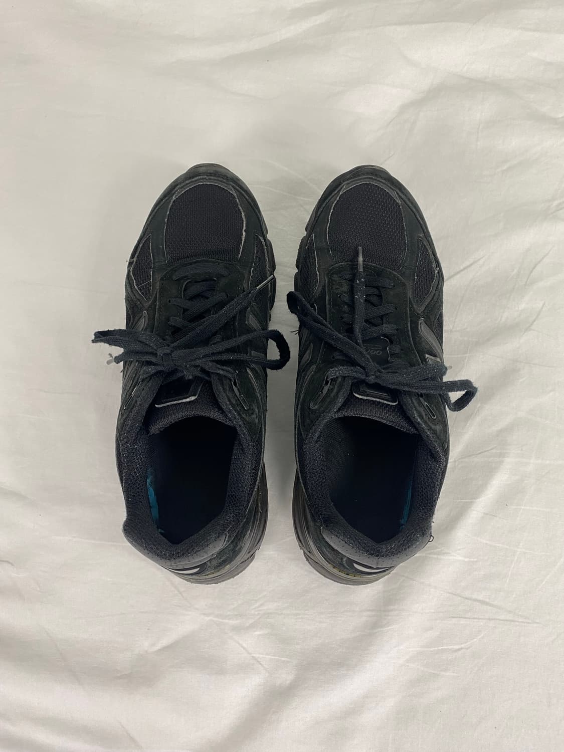 뉴발란스 990 v4 블랙 USA 275 <66> 상품이미지4