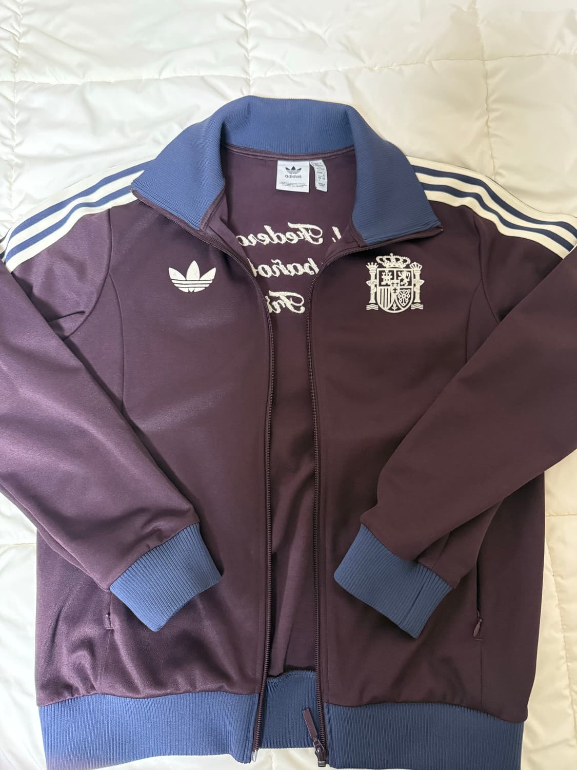 아디다스 스페인 베켄바우어 상품이미지4