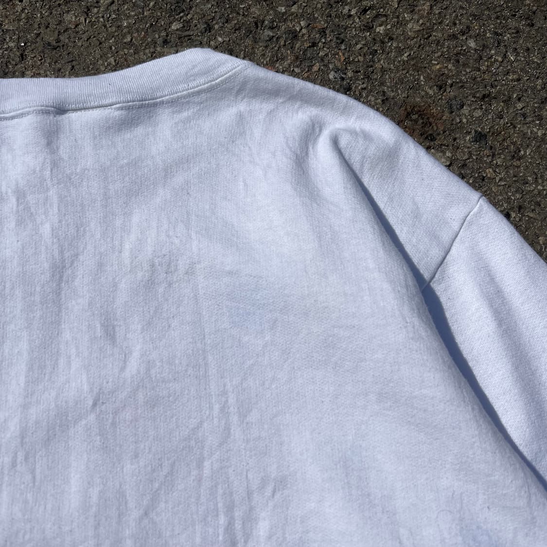 90‘s Hug Me 스웻셔츠 상품이미지7