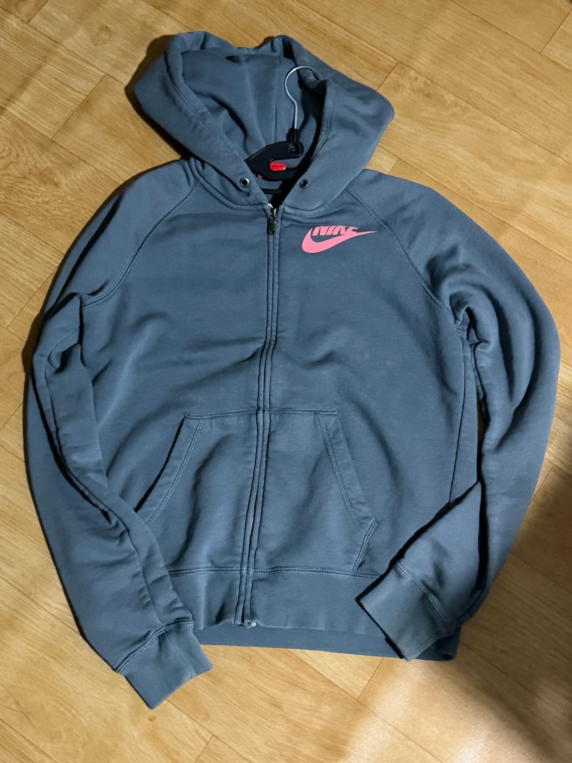 나이키 후드집업 상품이미지1
