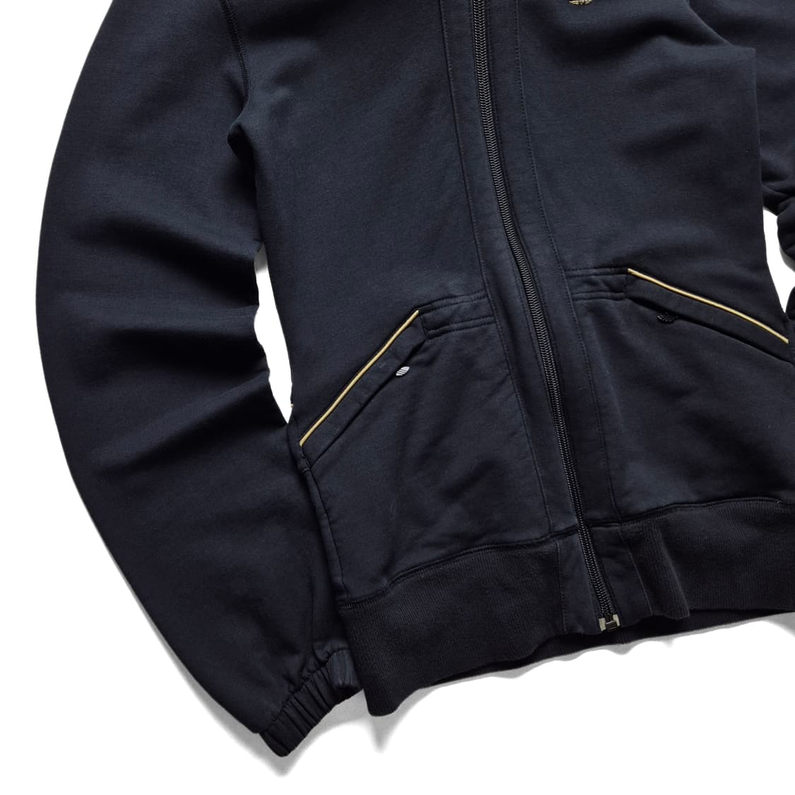 [90] 아디다스 퍼 후드집업 울프죠 상품이미지3