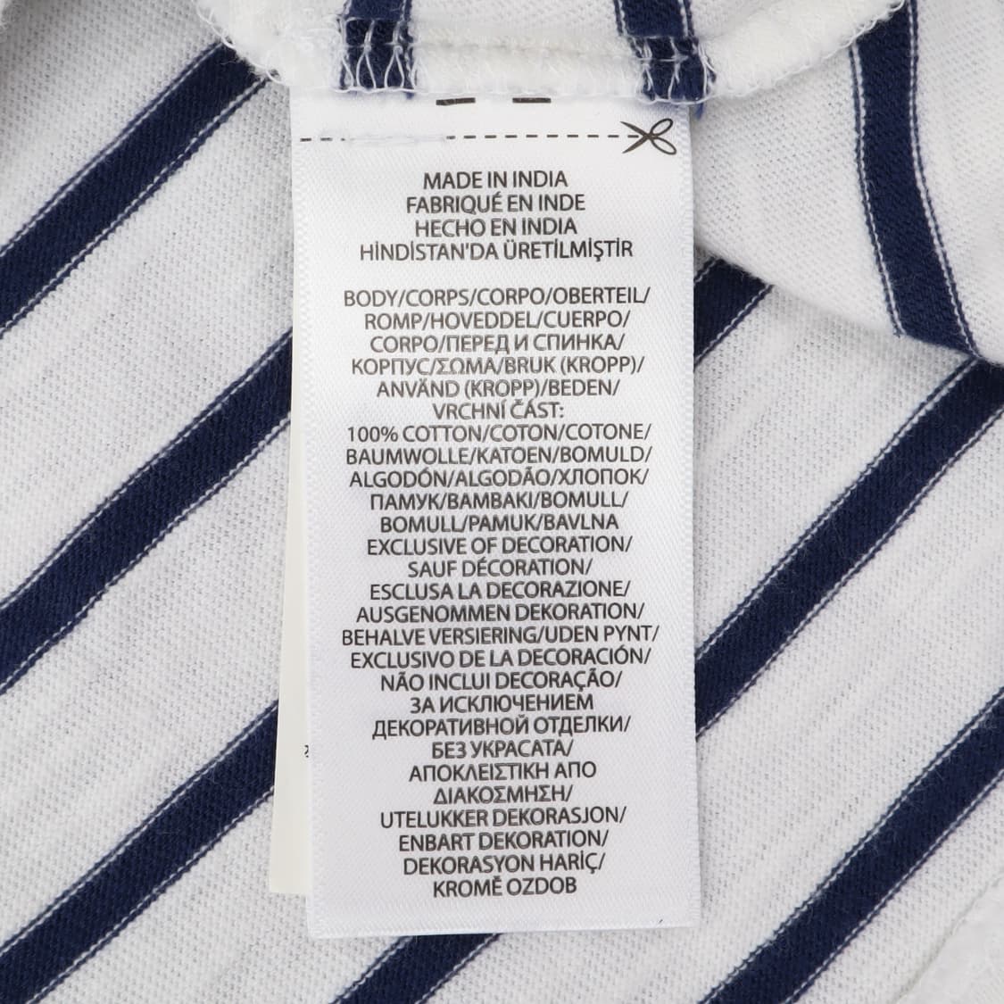 폴로 랄프로렌 포니 스트라이프 롱슬리브 상품이미지9