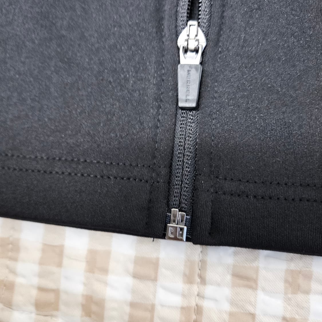 머렐 간절기 집업자켓 남자100 상품이미지5