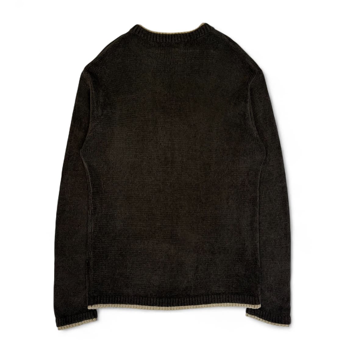 pointer layered sweater 상품이미지3