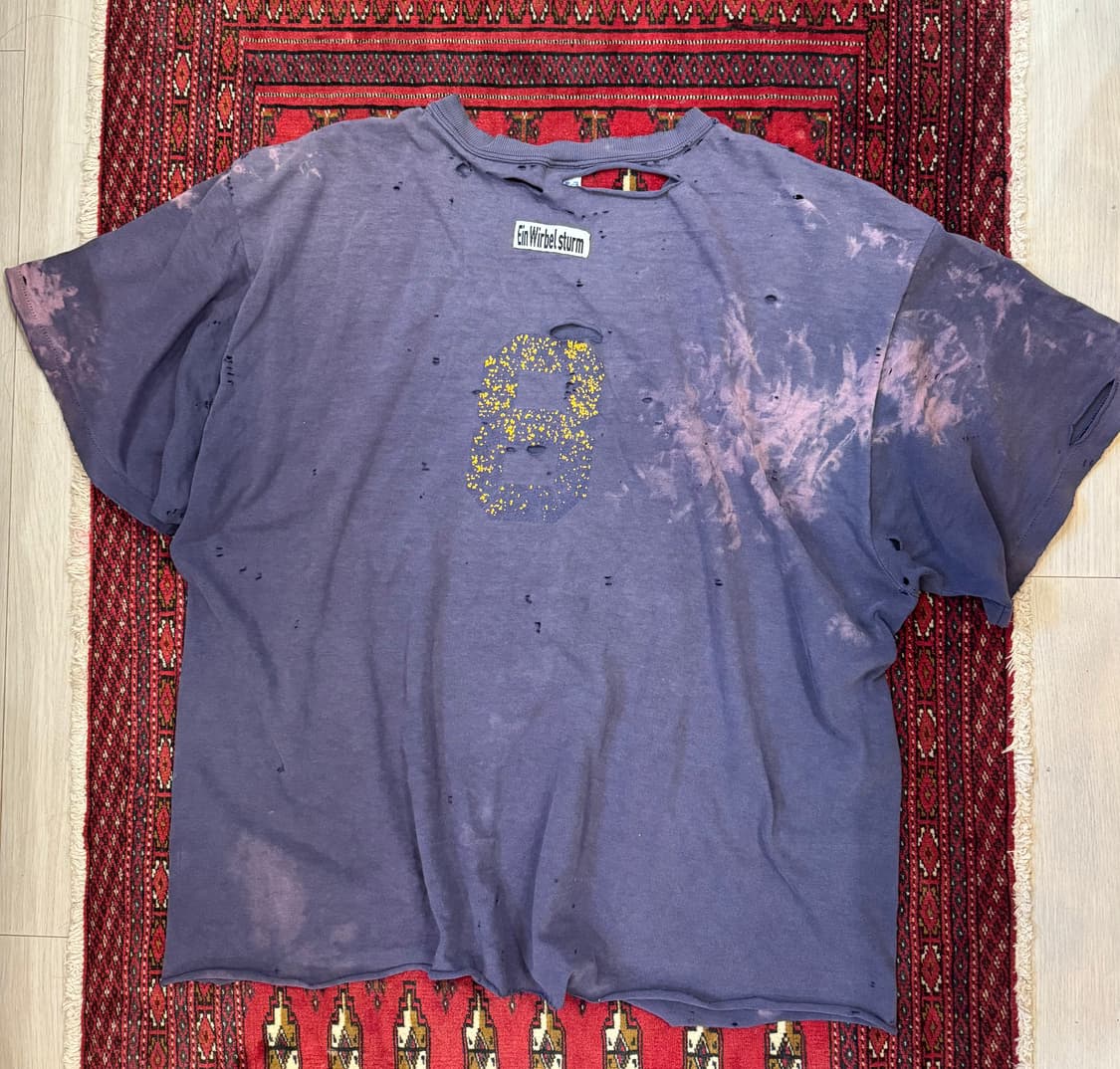 아인윌베스텀 90s vintage t shirt 상품이미지2