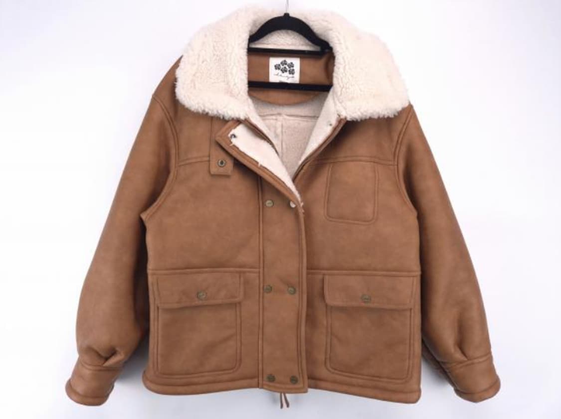 시눈 자켓 상품이미지1