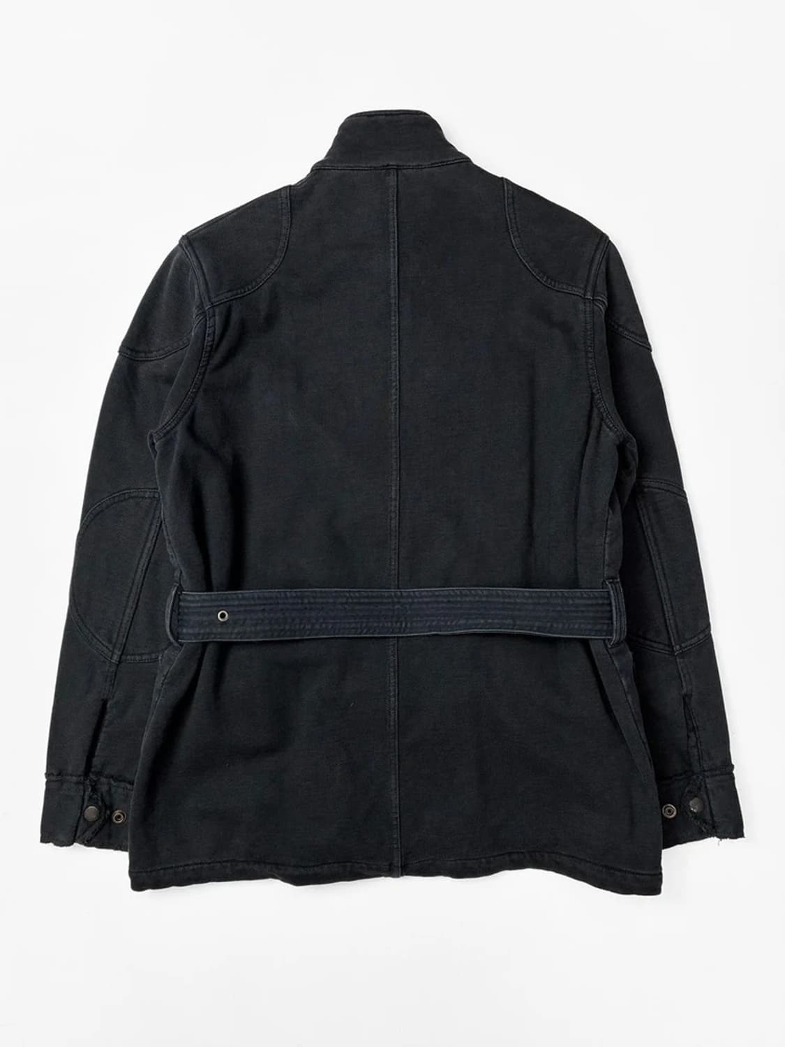 럭비랄프로렌 피그먼트 라이더스 자켓 PN5512 상품이미지6