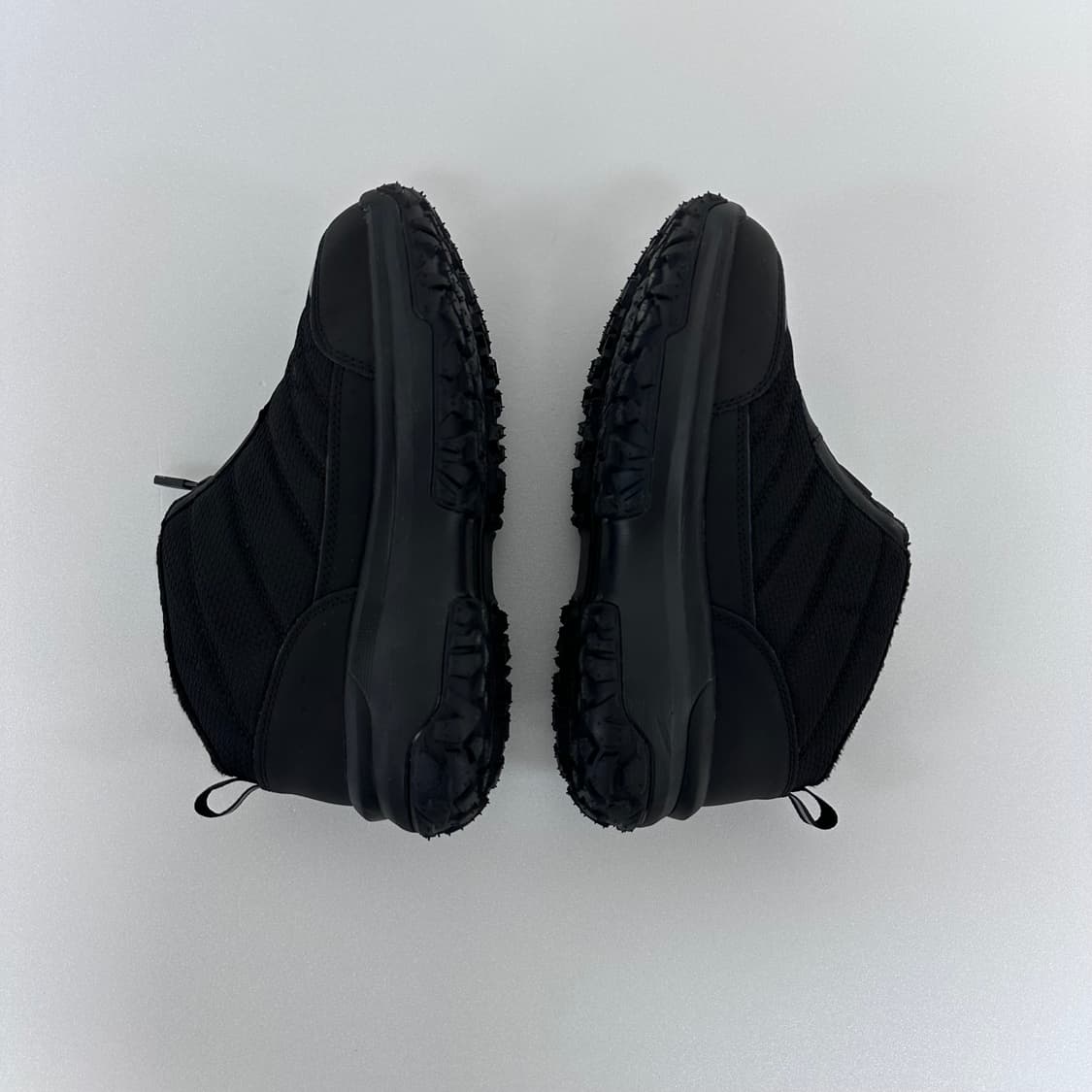 montbell 몽벨 트레킹 겨울 지퍼 방한 부츠 240 (신품급) 상품이미지6