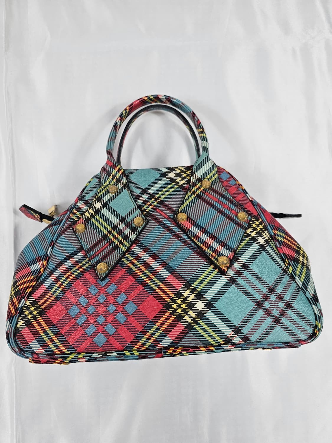 비비안웨스트우드토트백 상품이미지2