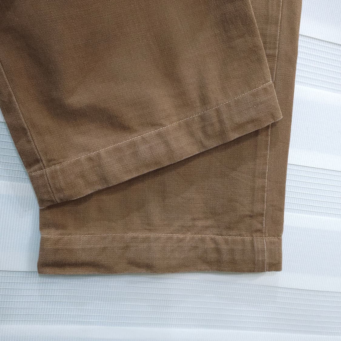 랄프로렌 우먼 코튼팬츠- 우먼7 상품이미지6