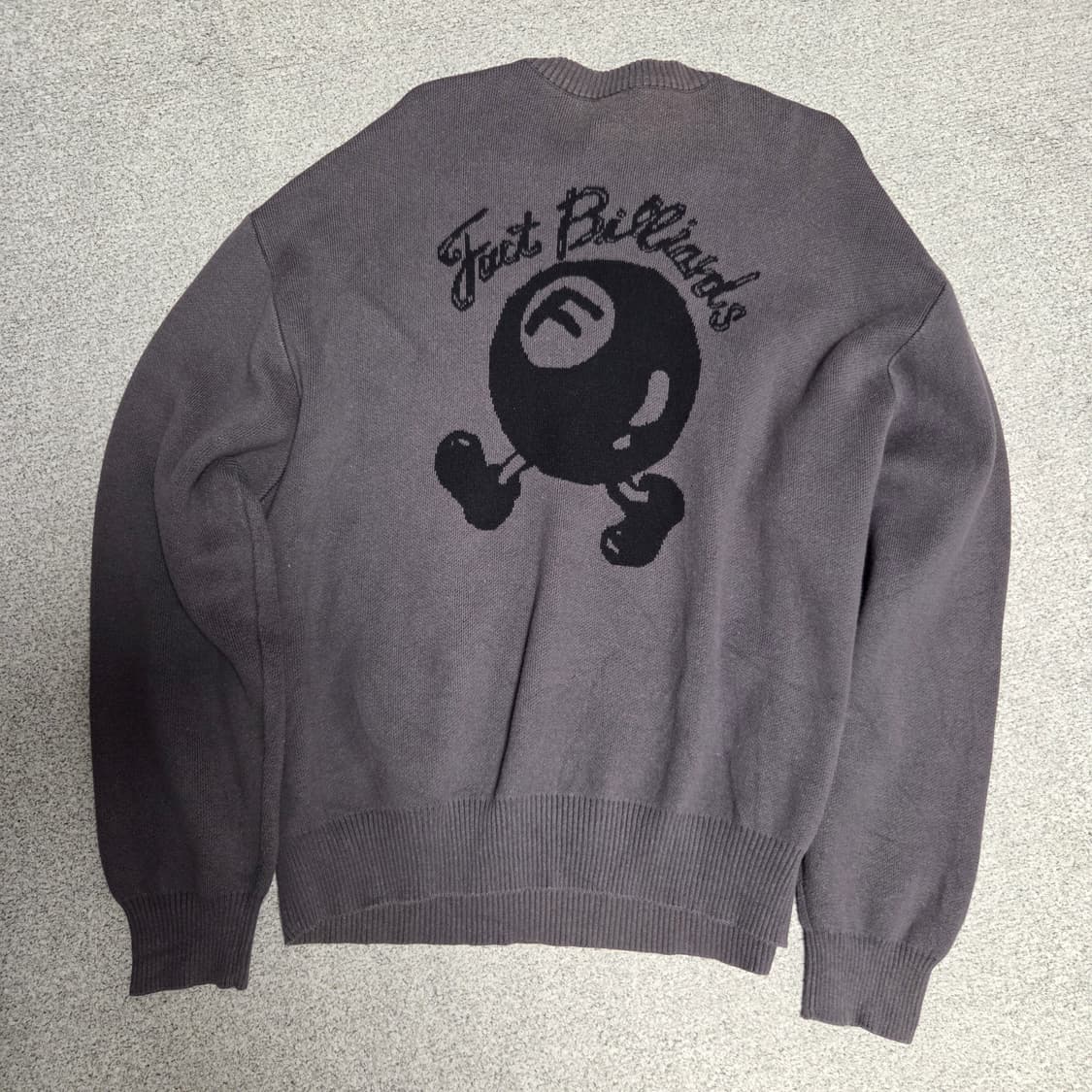 일본 후즈후갤러리 니트 스웨터 Free 상품이미지1