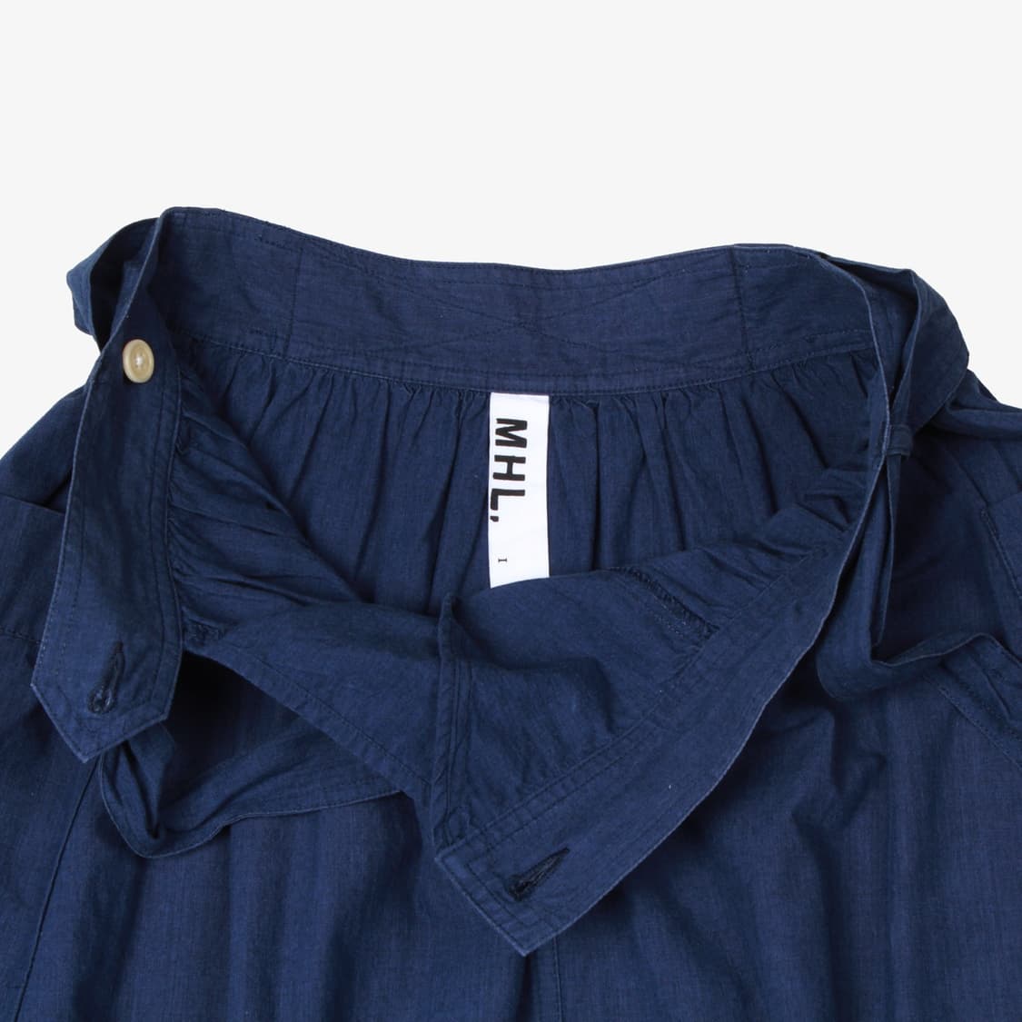 MHL. 스커트 상품이미지4