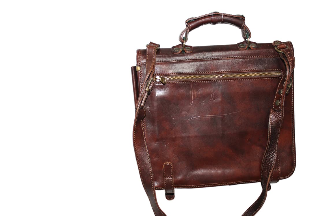 I MEDICI FIRENZE 메디치 피렌체 레더 2WAY 크로스백 상품이미지4