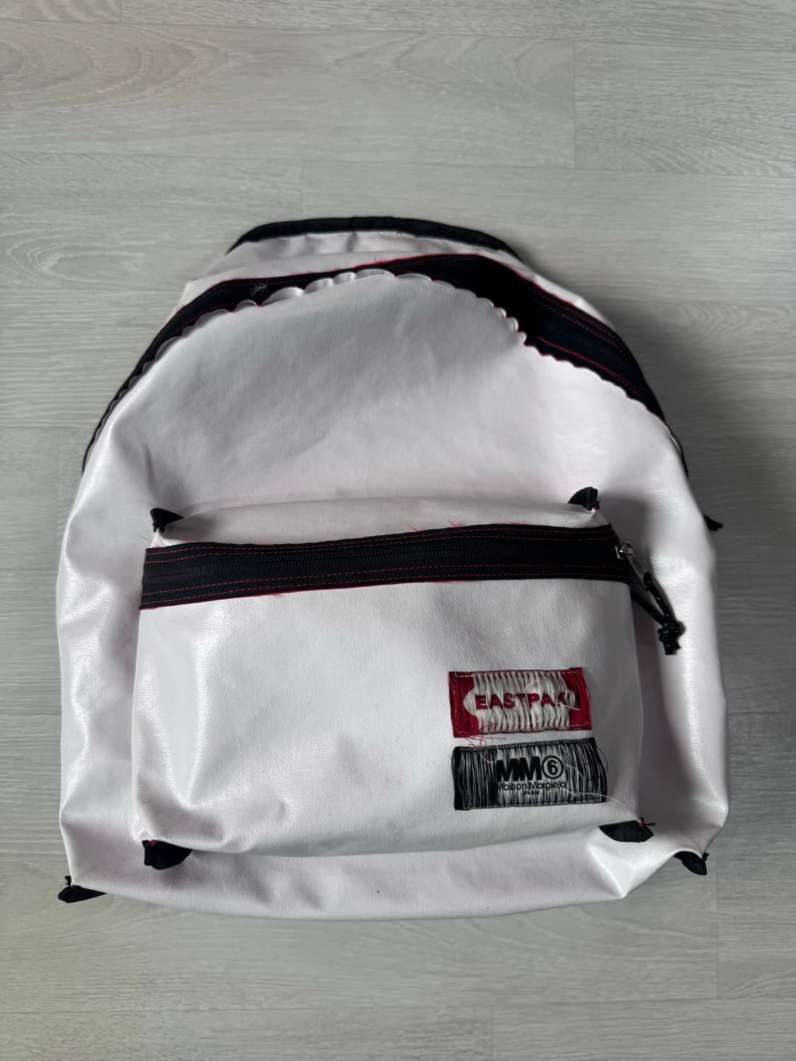 이스트백xMM6 백팩 상품이미지1
