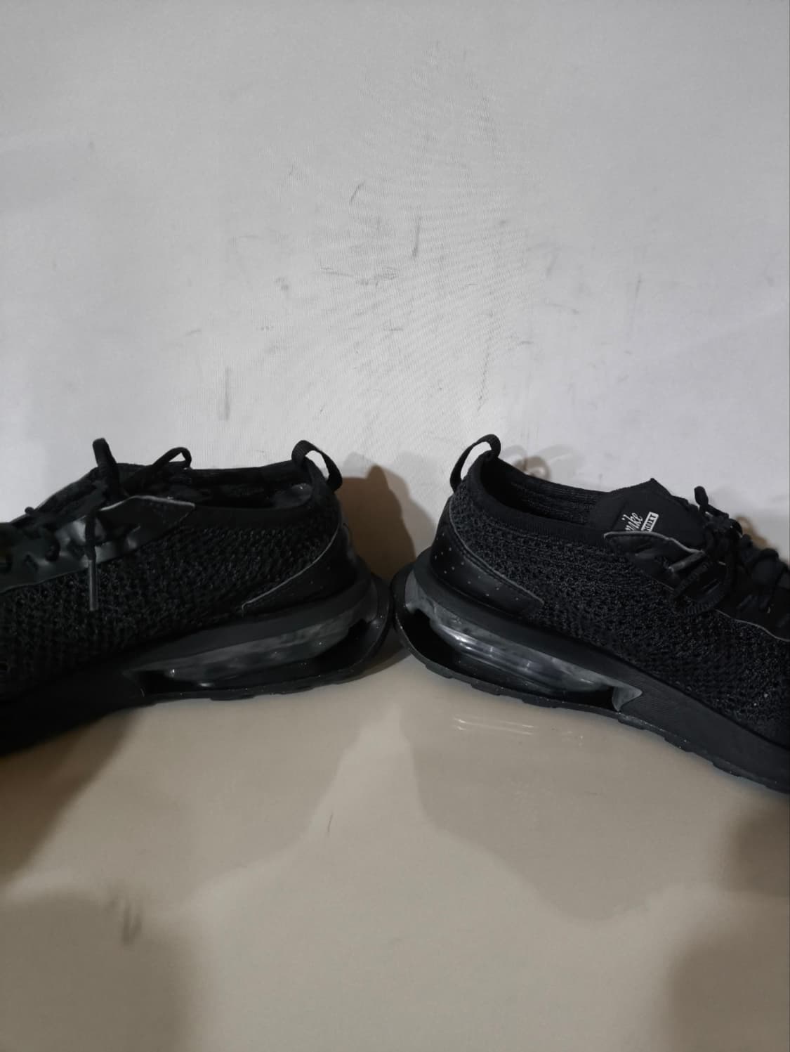 270mm 나이키 플라이니트 레이서 운동화  상품이미지7