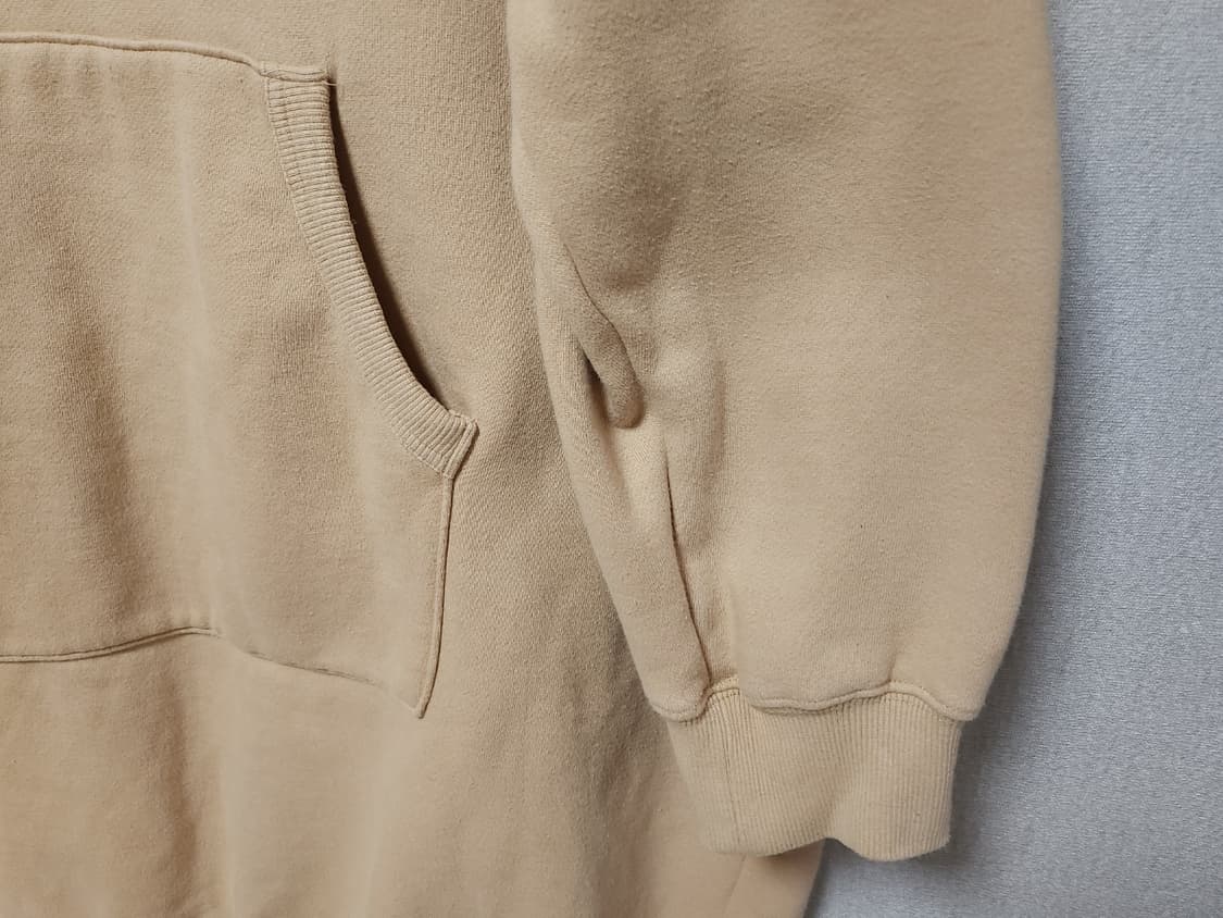 스튜디오톰보이 후드기모 언발원피스 FF 상품이미지8