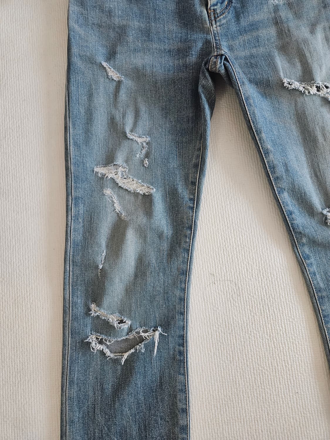 29) 생로랑 15 fw 디스진 상품이미지3