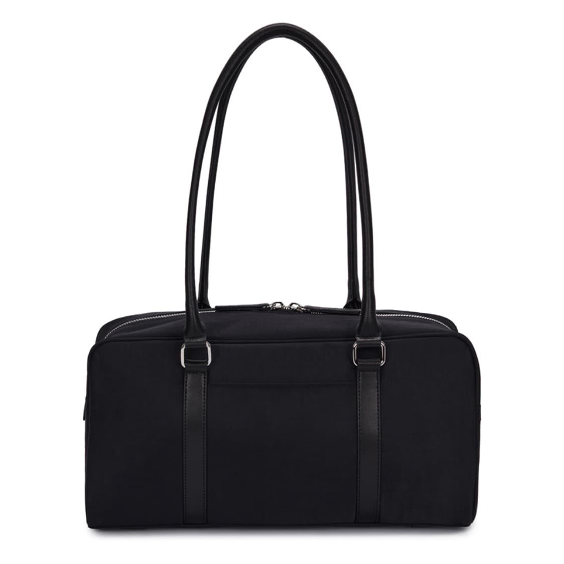 마뗑킴 SPORTY TOTE BAG IN BLACK 상품이미지2