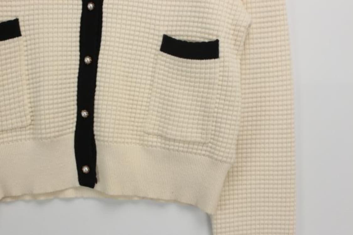 제이제이지고트 가디건 상품이미지4