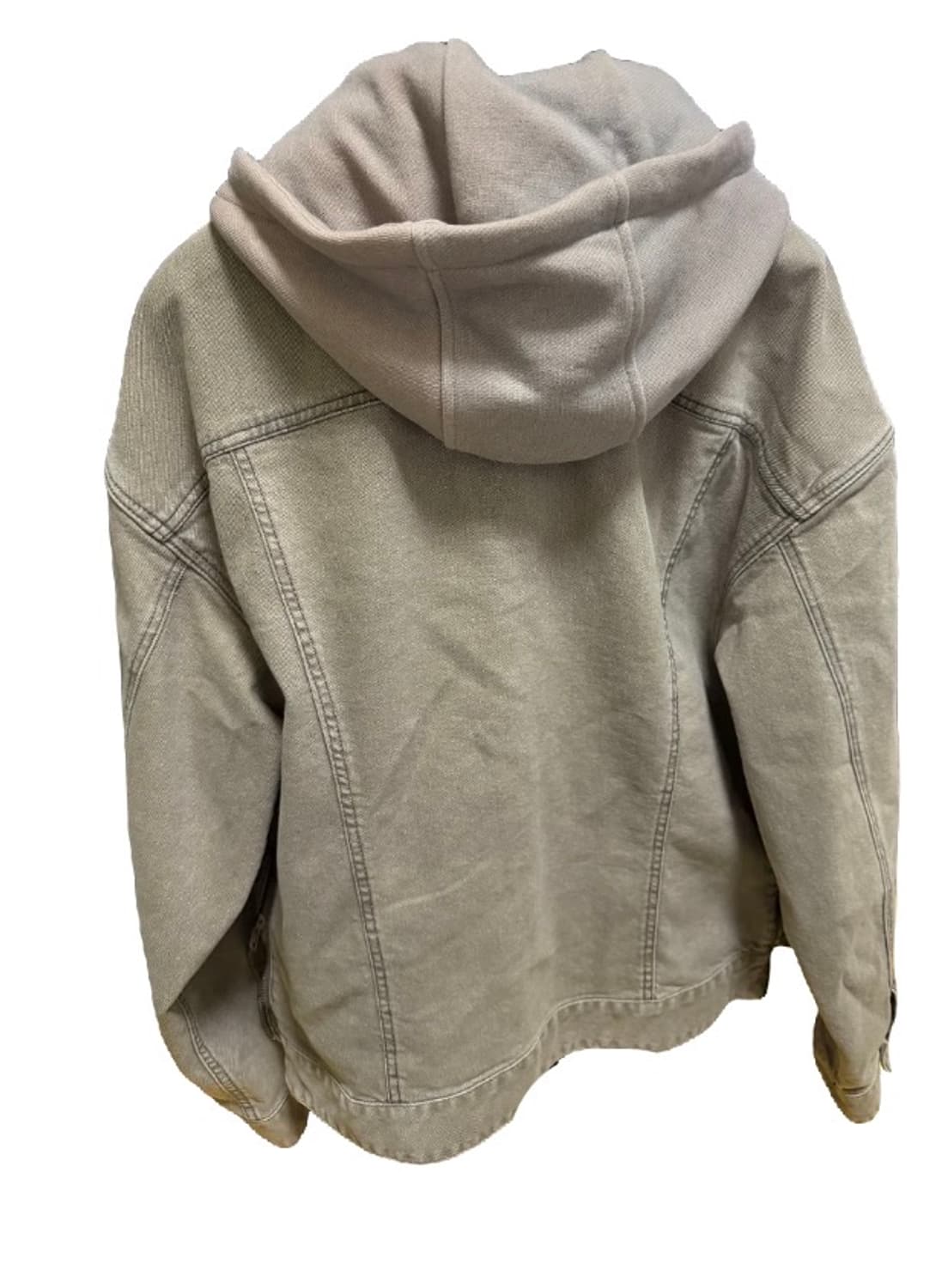 질스튜어트 뉴욕 데님자켓  상품이미지2