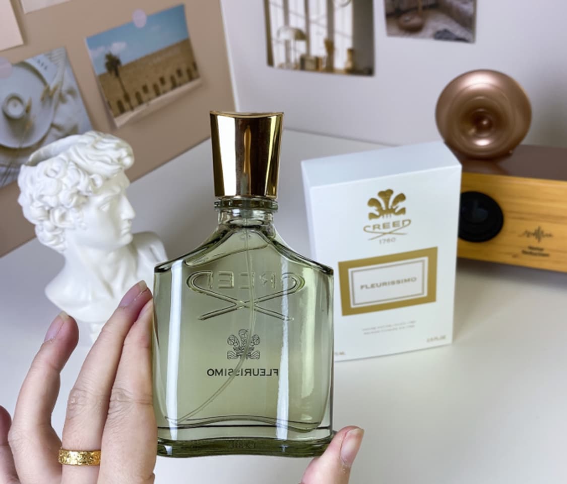 크리드 플뢰리시모 향수 75ml 상품이미지6