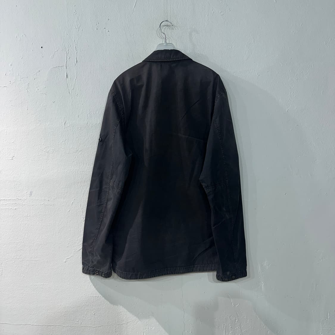 스톤아일랜드 투포켓 오버셔츠 XL 상품이미지3