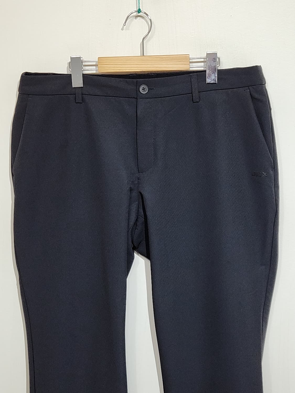 (38) JDX 골프팬츠 스판 빅사이즈 골프웨어 바지  상품이미지2