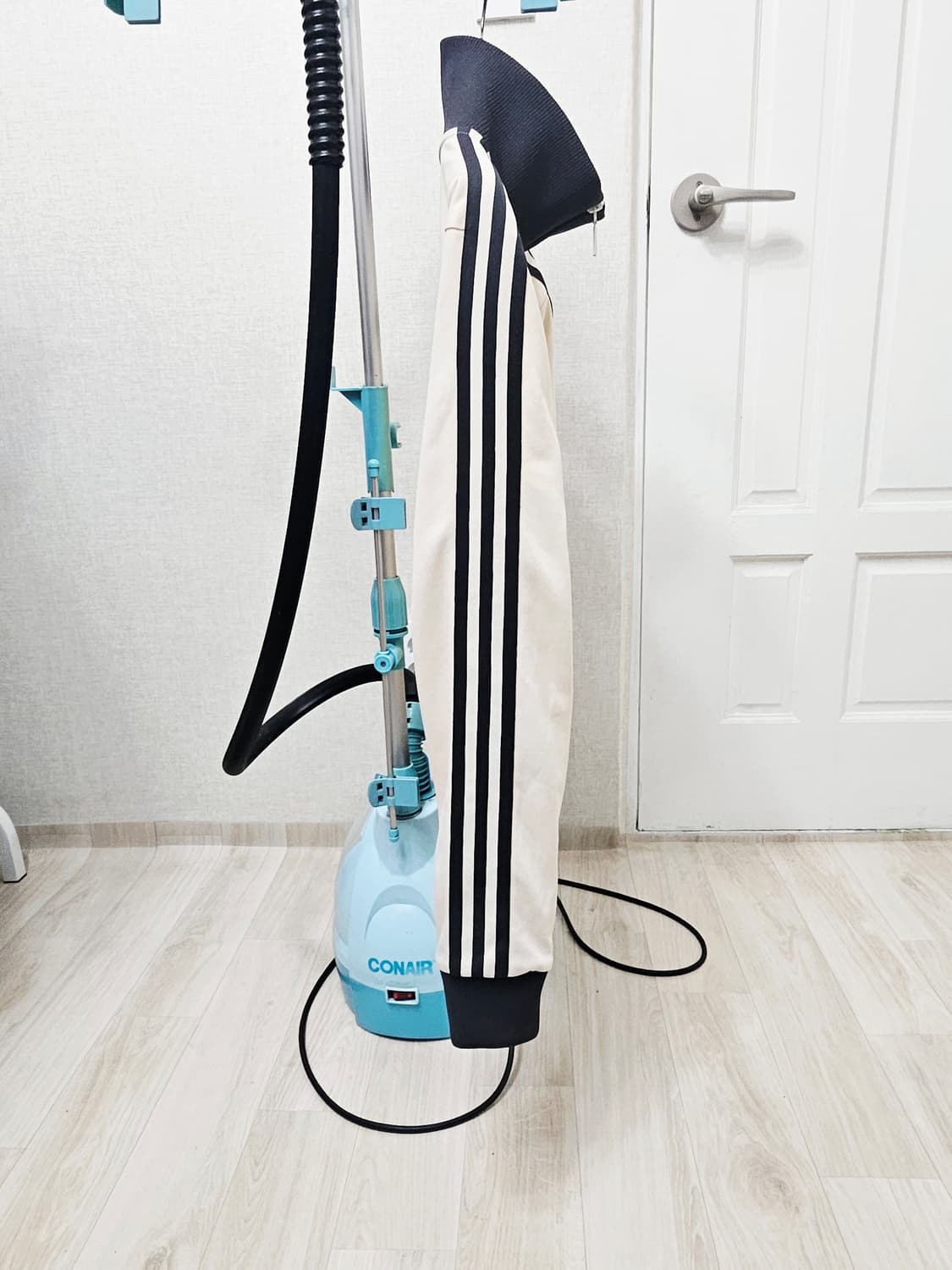 (95~100)M☆우주매물☆ 아디다스 유벤투스 [원더화이트] 트랙탑져지 상품이미지6