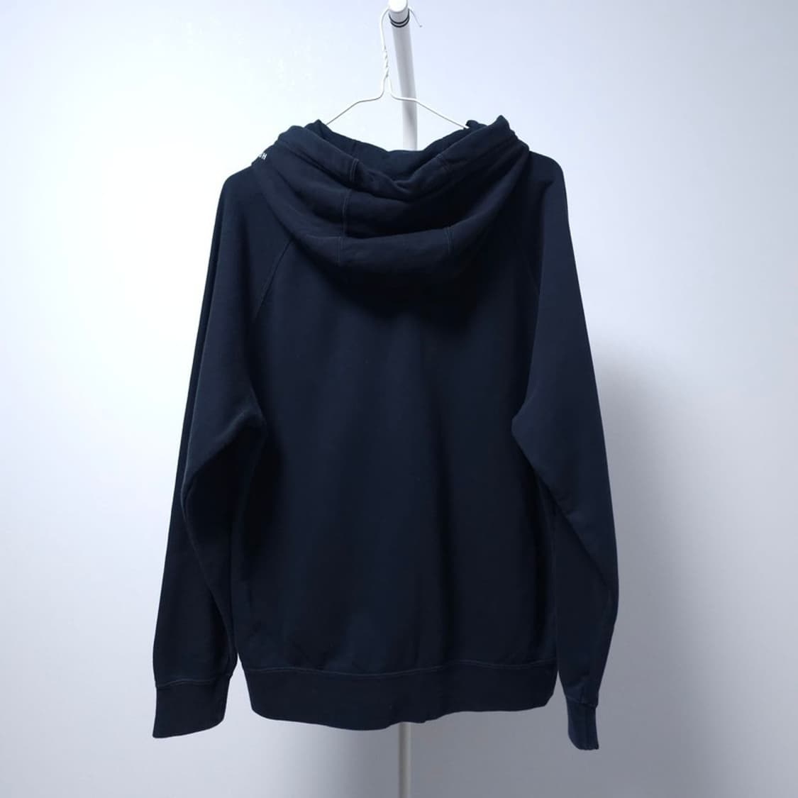 나이키 스우시 후드 L 상품이미지2