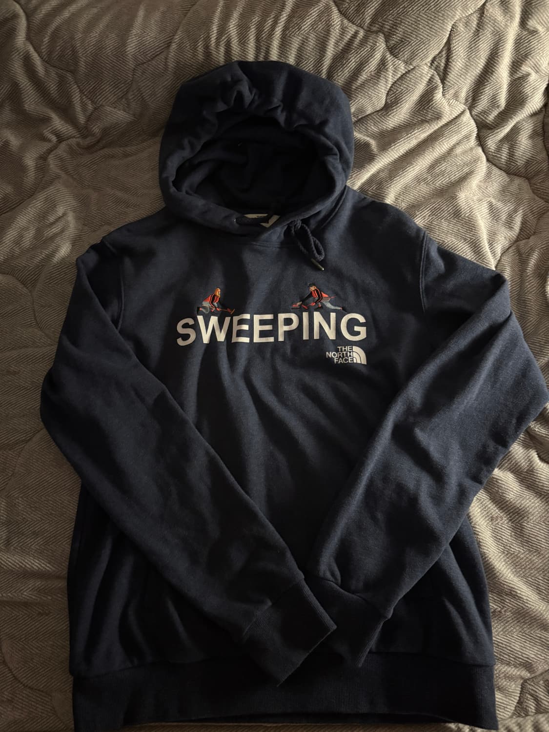 North face hoodie m 95 상품이미지1