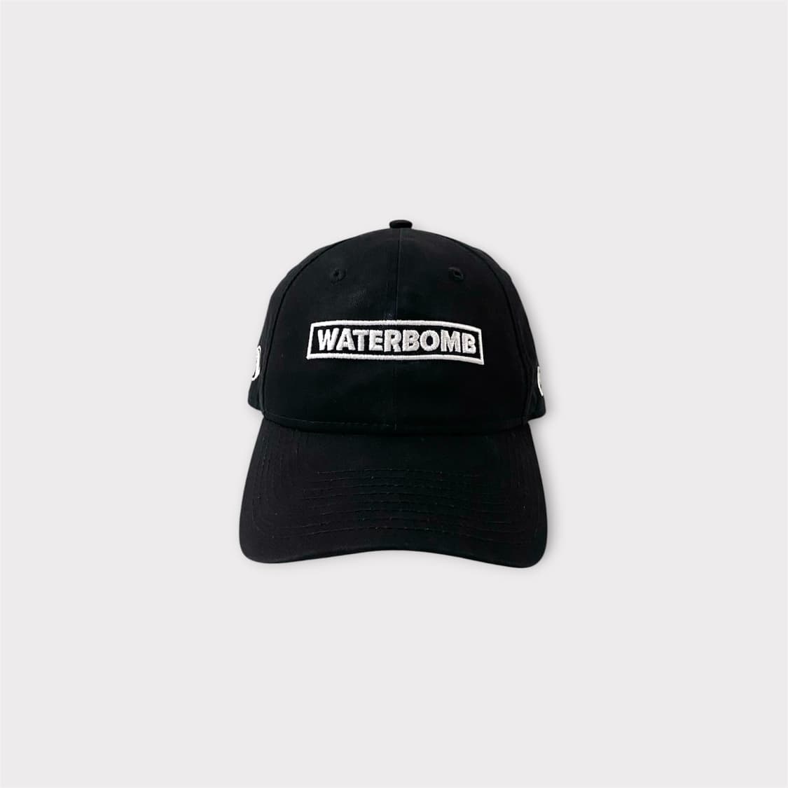 뉴에라 워터밤 블랙 볼캡 (1816) 상품이미지1