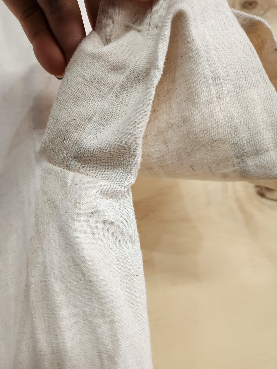 678) 여성 반팔 자켓 상품이미지3