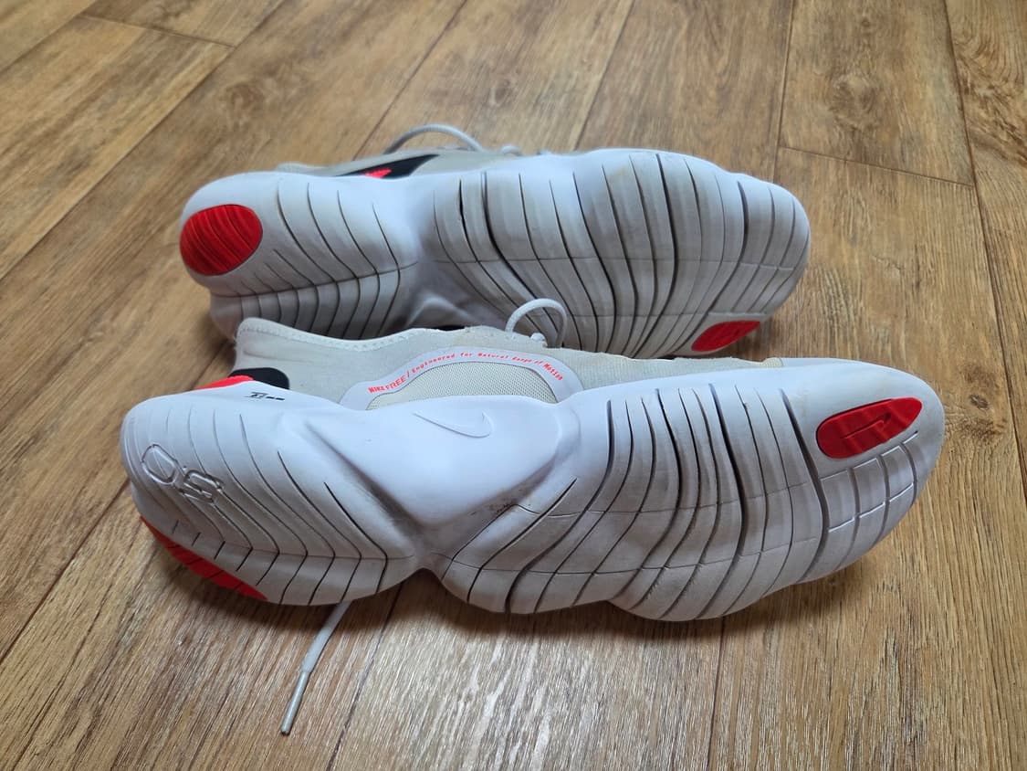 나이키(NIKE) 프리런 5.0 275 상품이미지6