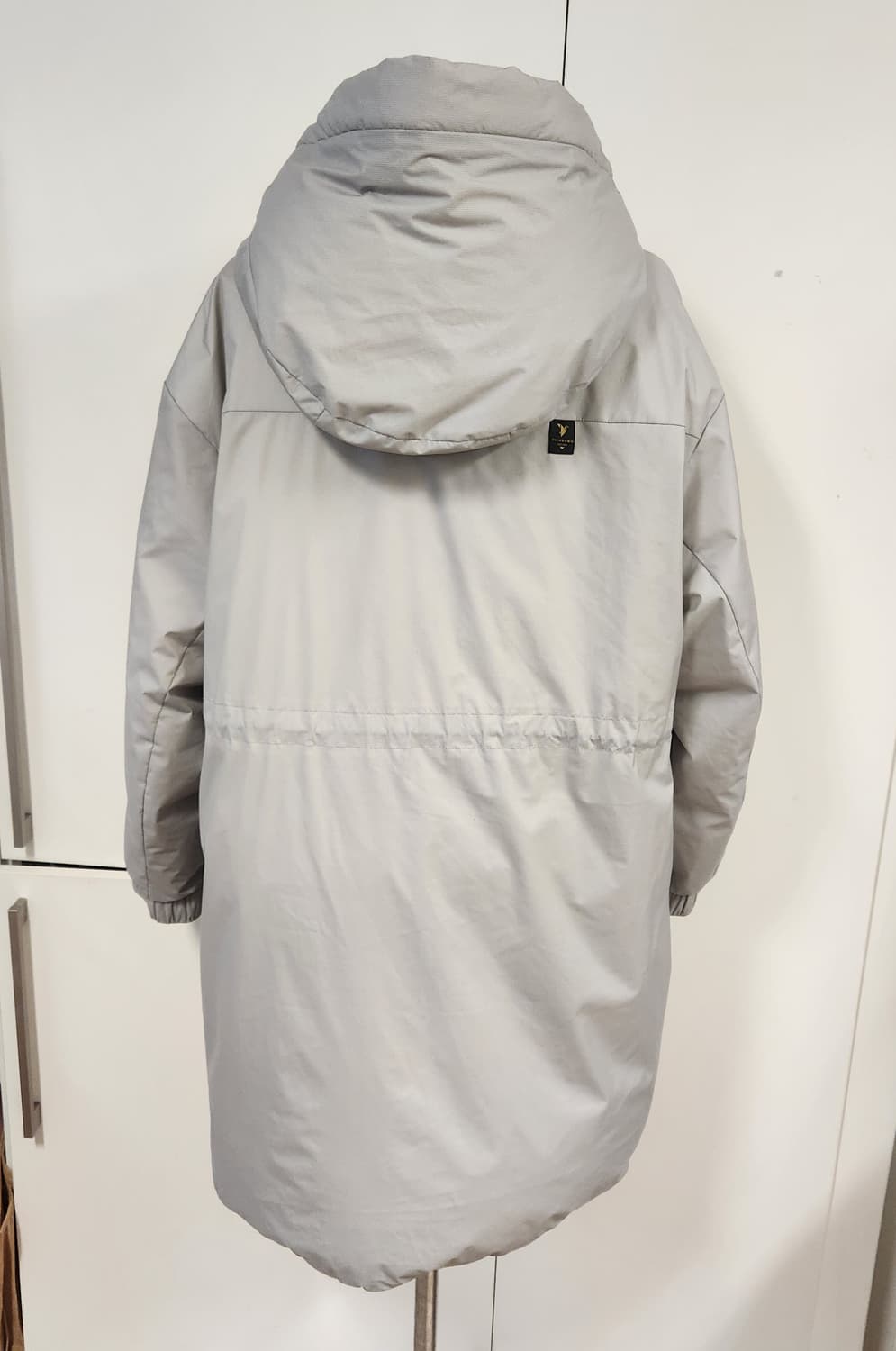 K2 씬에어 구스패딩 85 상품이미지2