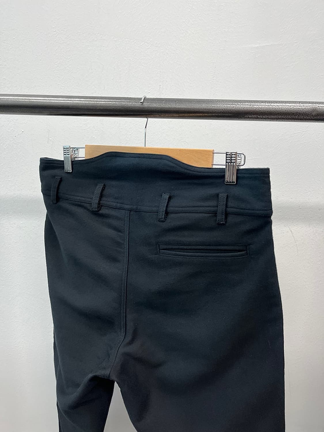 32)  Gr10k 블록 퍼스티안 팬츠  상품이미지6