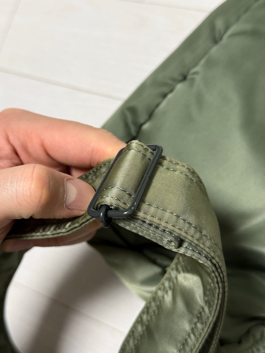 요시다 포터 탱커 숄더백 상품이미지9