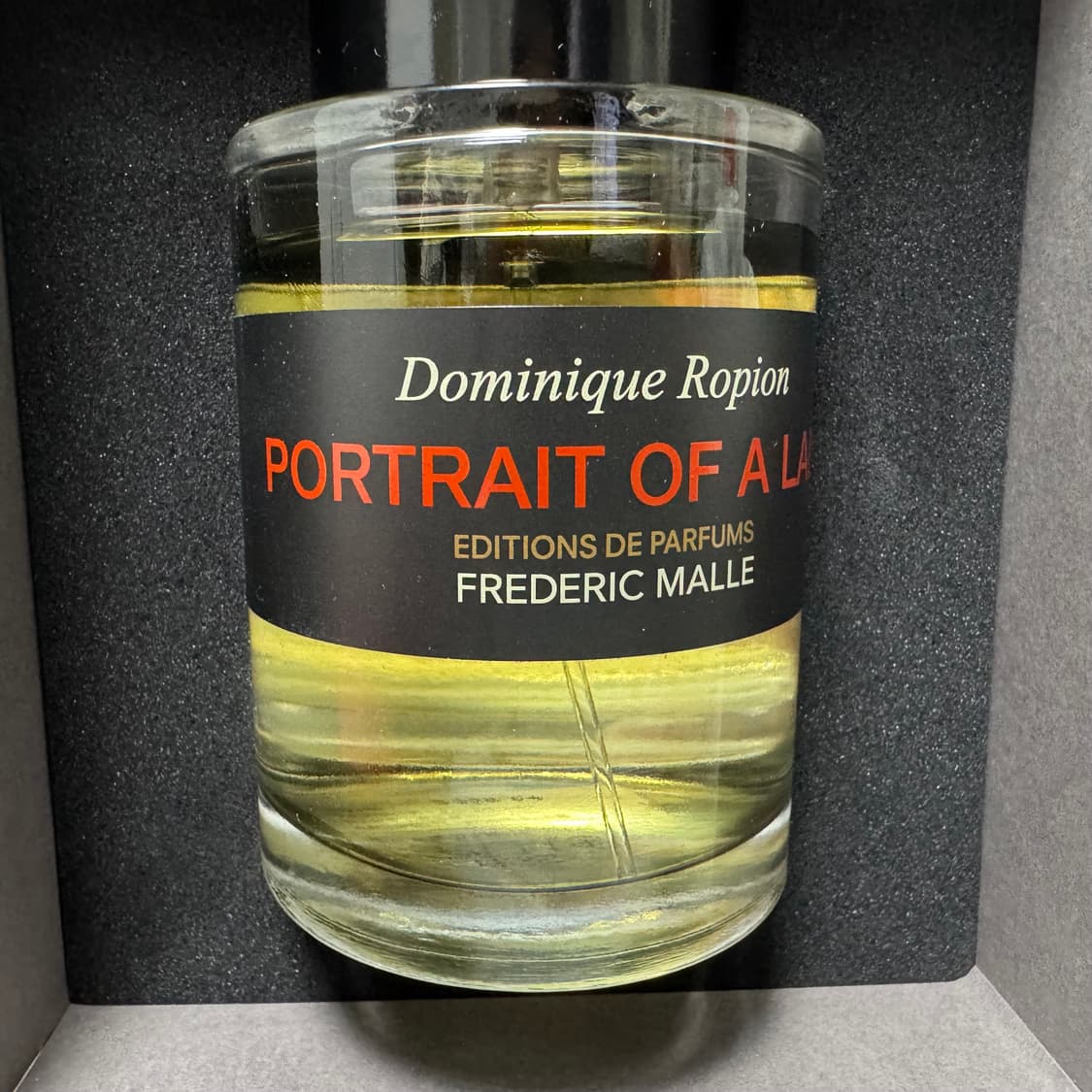 프레데릭말 포오레 포트레이트오브어레이디 100ml 상품이미지5