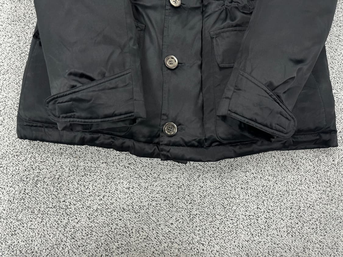 아이스버그 이태리 구스다운 사파리 상품이미지4