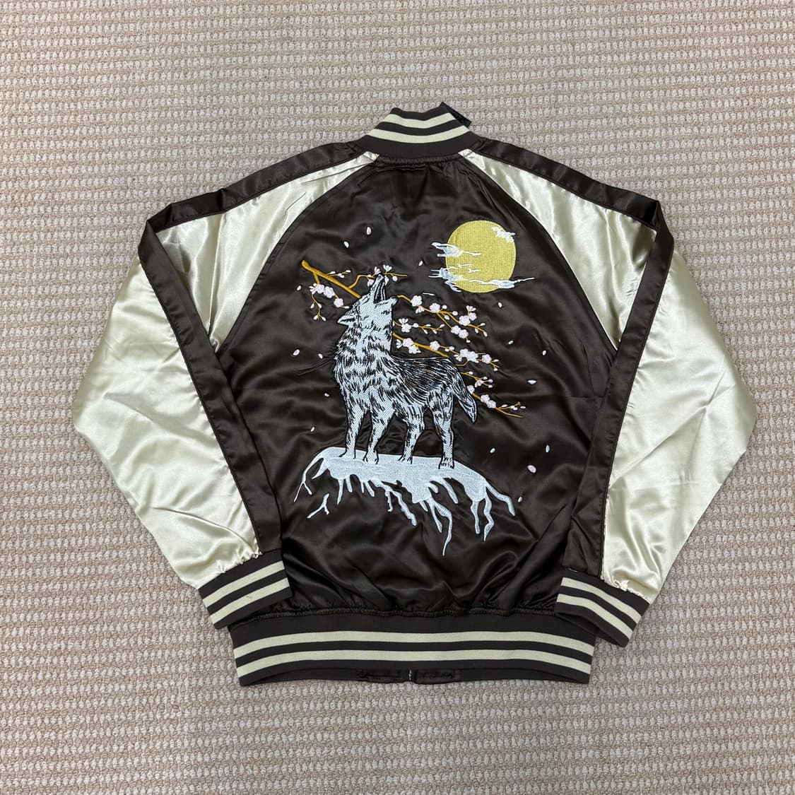 스카잔 브라운 상품이미지1