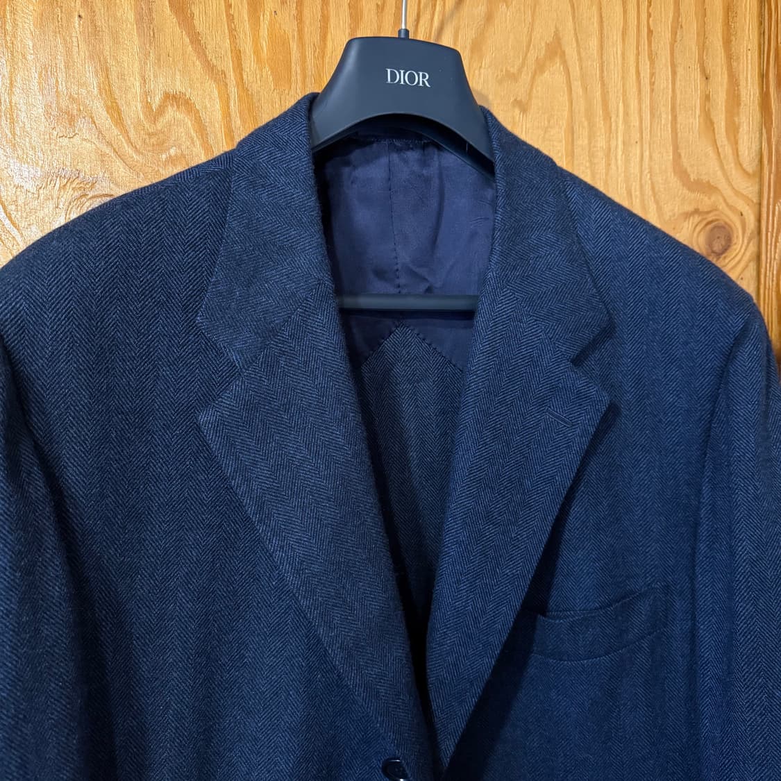 키톤 캐시미어 100% 코트 판매 합니다 상품이미지1