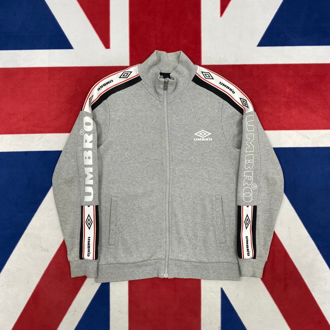 엄브로 코튼 져지  95 상품이미지1