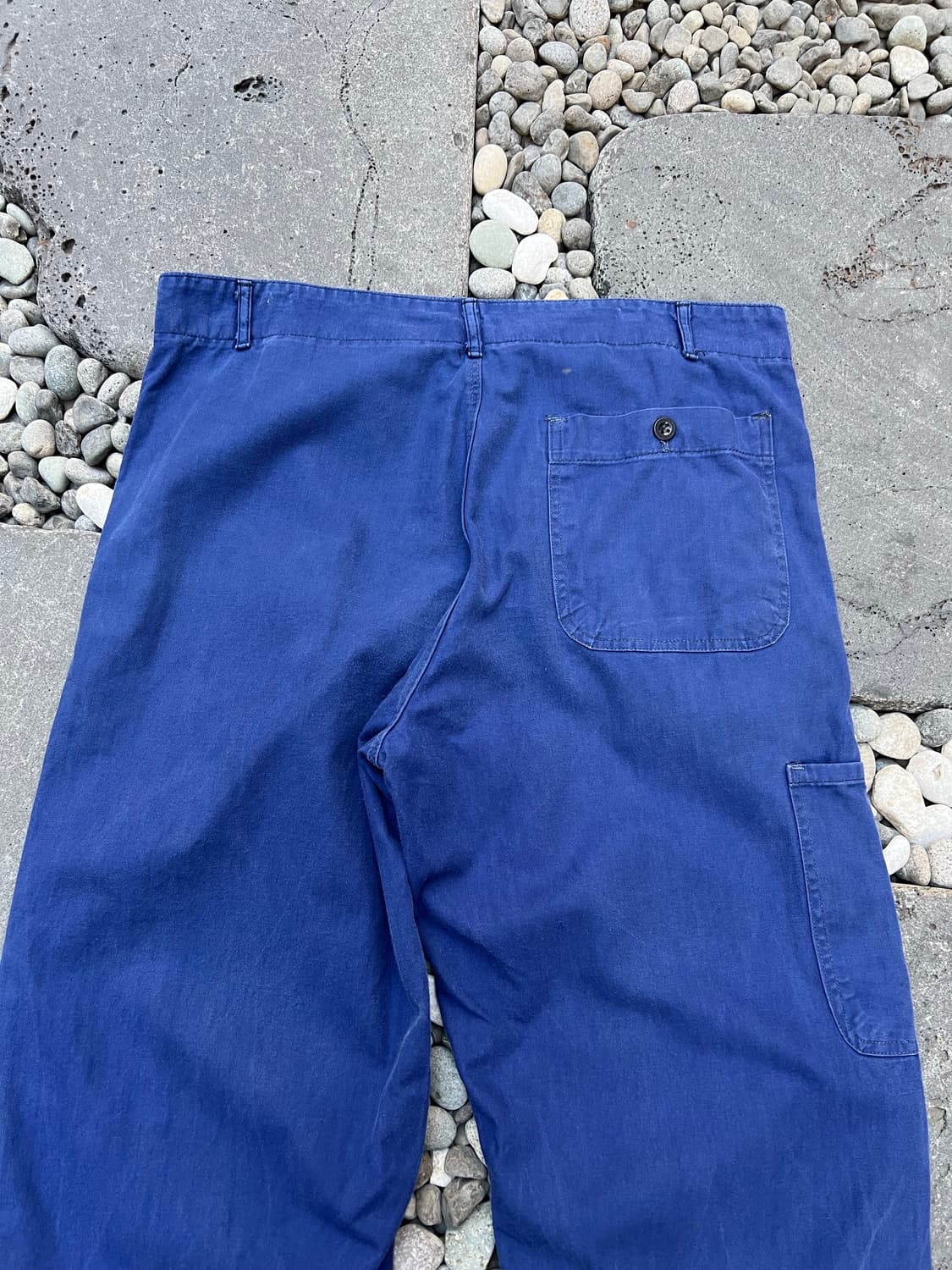 FADED OLD HBT FRENCH WORK 빈티지프렌치워크팬츠 상품이미지8