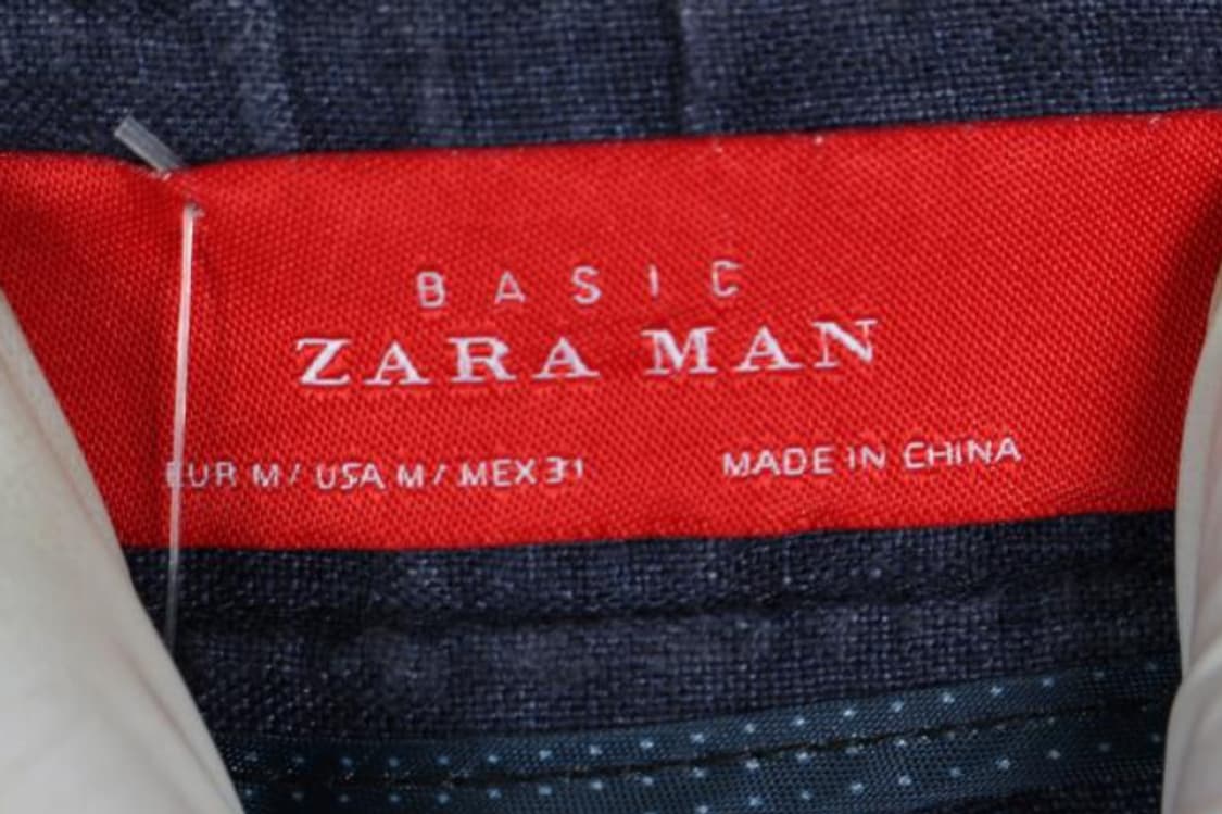 자라맨 바지 상품이미지6